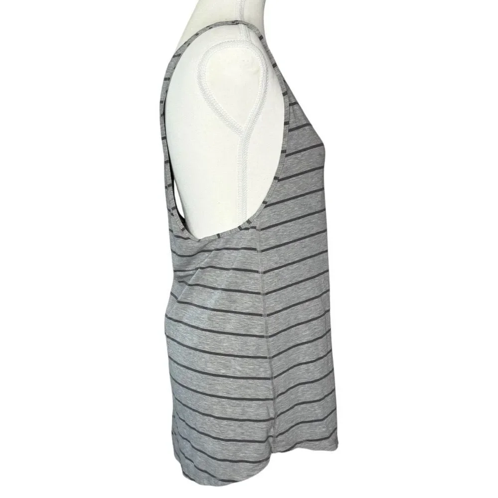 ▪️|EUC| LULULEMON Om Racerback Tank Top